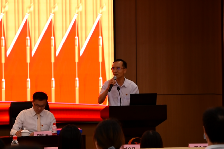 市科技局机关党委书记林焕绪同志讲话.png
