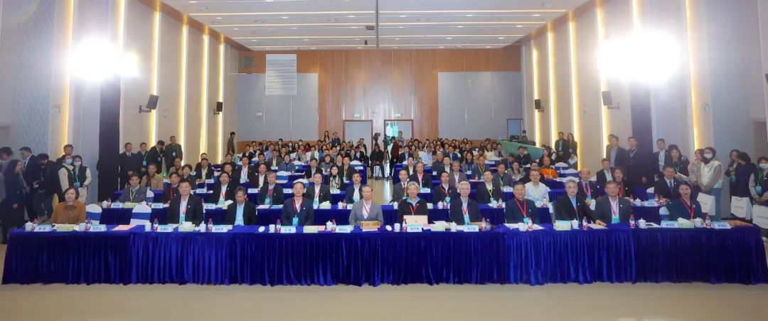 首届广东省呼吸与健康科普公益大会成功举办