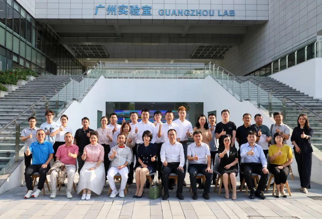 “新型举国体制下高端器械战略机遇”科技成果转化项目路演闭门会圆满举行